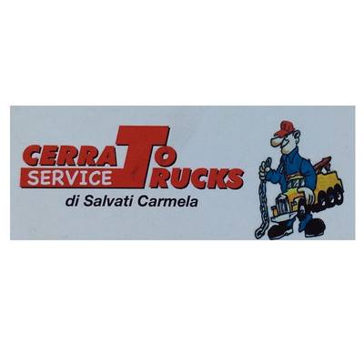 Cerrato Trucks Service