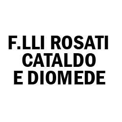 F.LLI ROSATI CATALDO E DIOMEDE SNC