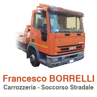 Carrozzeria Borrelli Luigi Snc