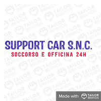 SUPPORT CAR S.N.C.