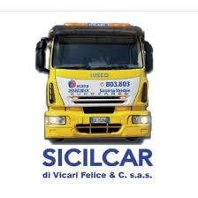 SICILCAR DI VICARI FELICE  & C. SAS
