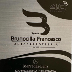 AUTOCARROZZERIA Brunocilla Francesco