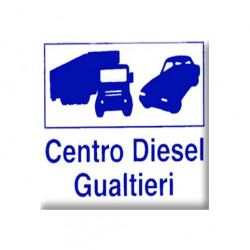 Centro diesel Gualtieri
