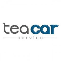 TEA CAR SERVICE