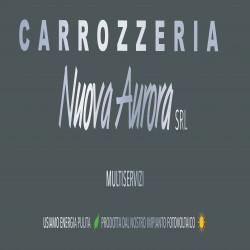 CARROZZERIA NUOVA AURORA SRL