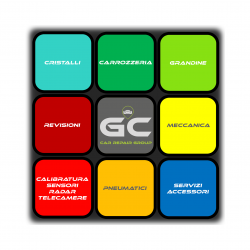 GC GROUP SRL