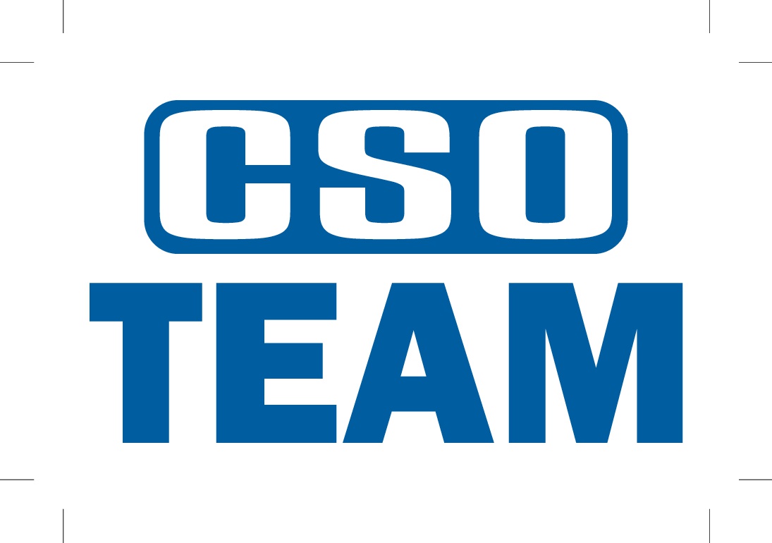 CSO TEAM SRLS