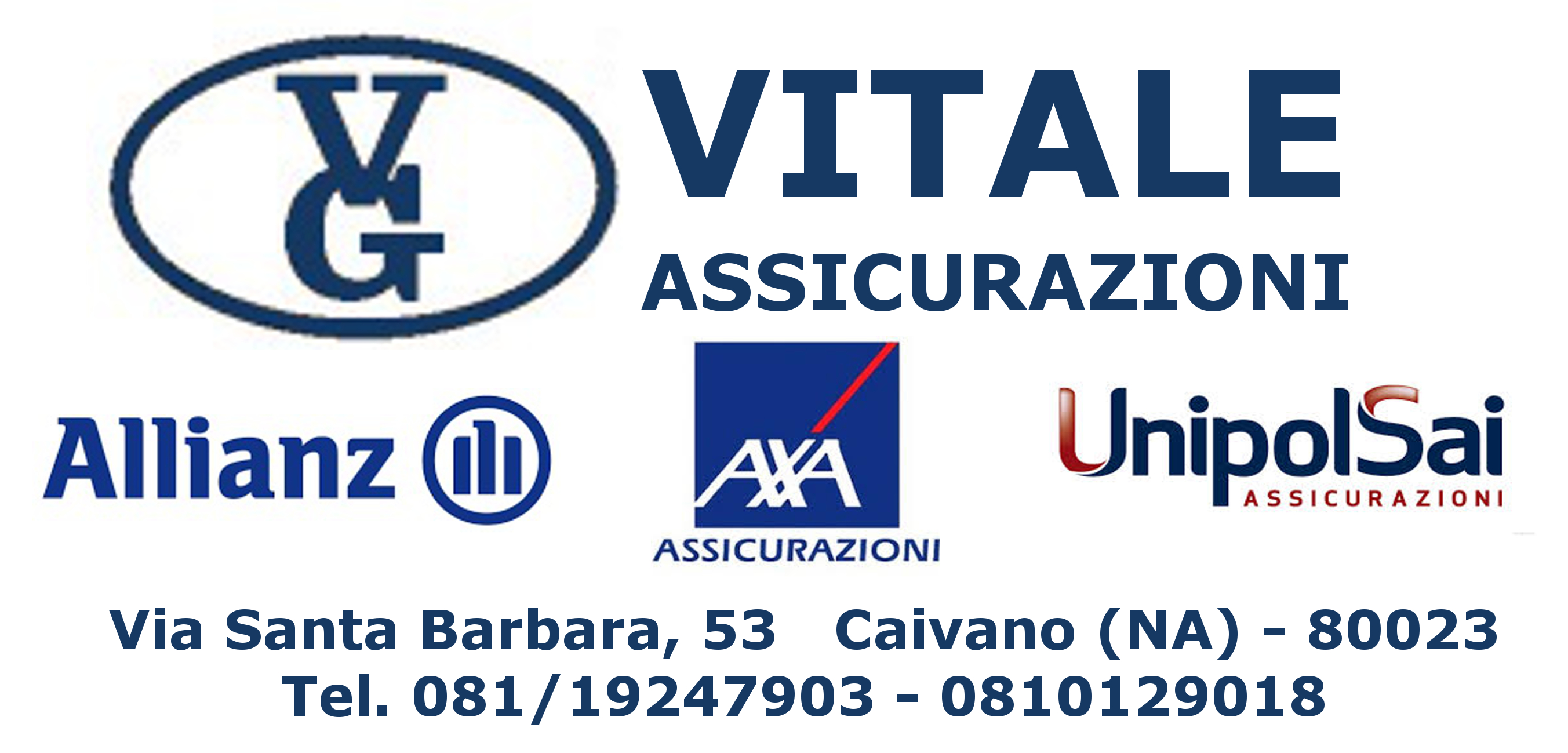 VITALE GIOVANNI