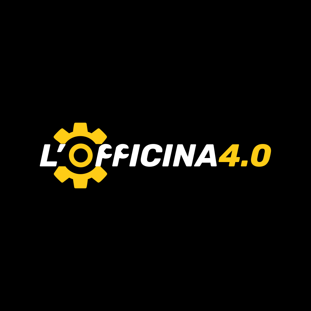 L'OFFICINA 4.0