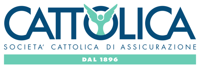 Logo Cattolica assicurazioni