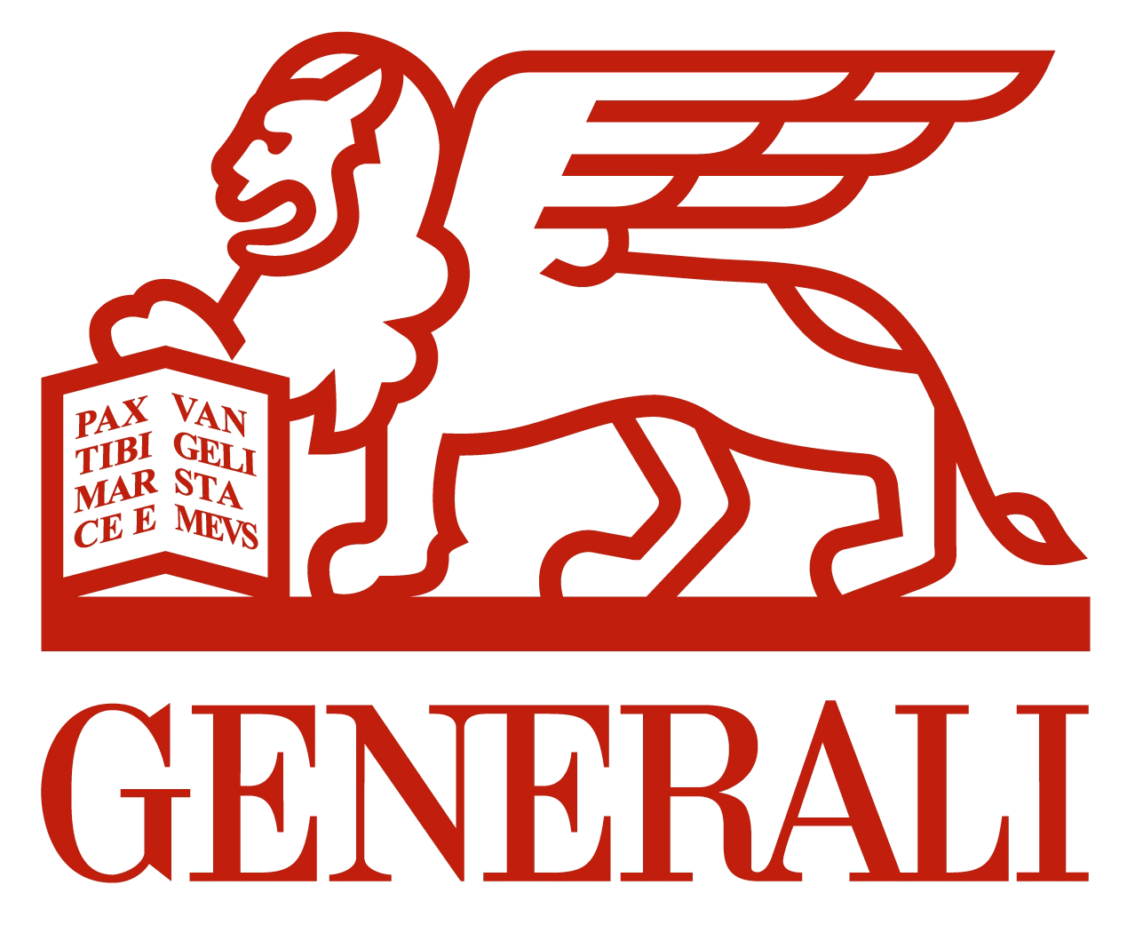 Logo Generali Group