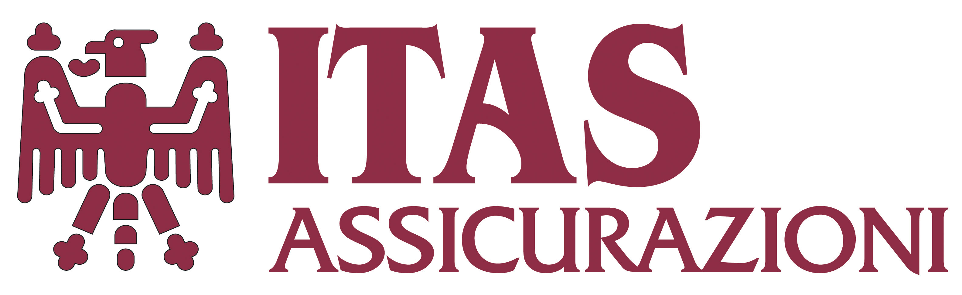 Logo Itas assicurazioni