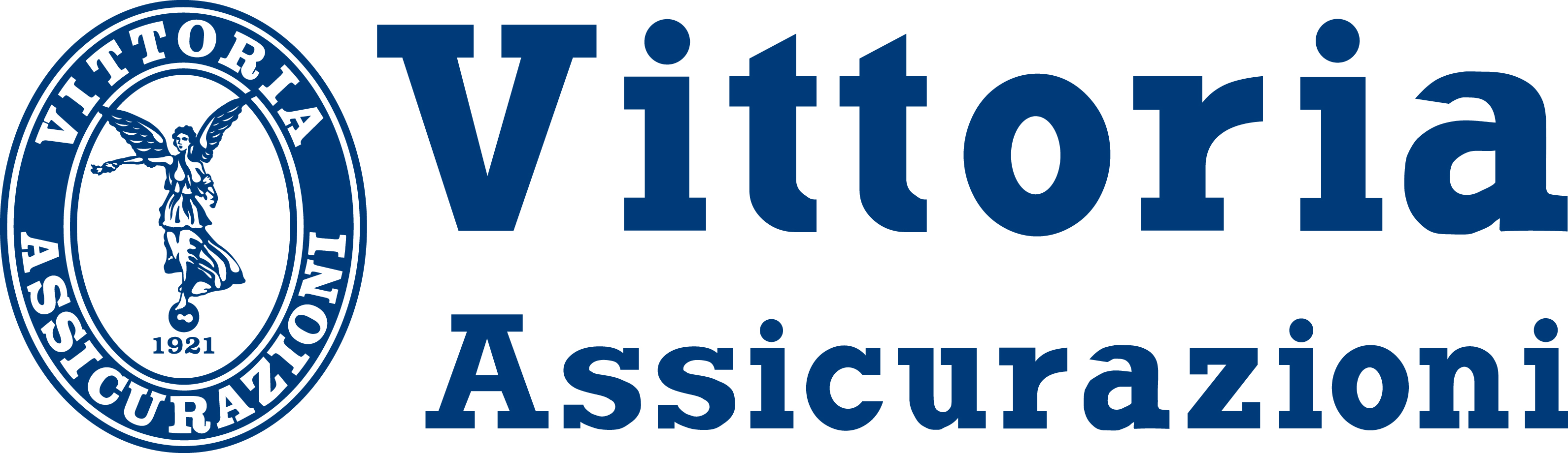 Logo Vittoria assicurazioni